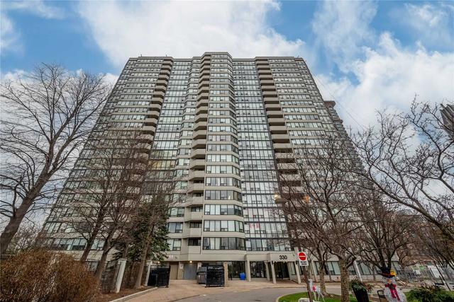 102 - 330 Rathburn Rd W, Condo with 2 bedrooms, 2 bathrooms and 1 parking in Mississauga ON | Card Image