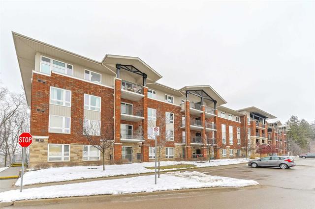 403 - 625 St. David St S, Condo with 3 bedrooms, 2 bathrooms and 2 parking in Centre Wellington ON | Image 1