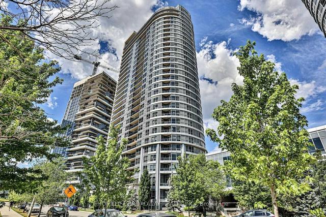 621 - 181 Village Green Sq, Condo with 2 bedrooms, 2 bathrooms and 1 parking in Toronto ON | Image 5