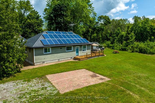 33 Birchcliff Ave, House detached with 3 bedrooms, 1 bathrooms and 6 parking in Kawartha Lakes ON | Image 17