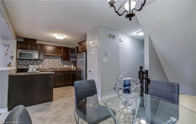 73 Washburn Drive, House attached with 4 bedrooms, 2 bathrooms and 2 parking in Guelph ON | Image 8