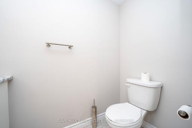 99 - 445 Ontario St S, Townhouse with 2 bedrooms, 2 bathrooms and 2 parking in Milton ON | Image 20
