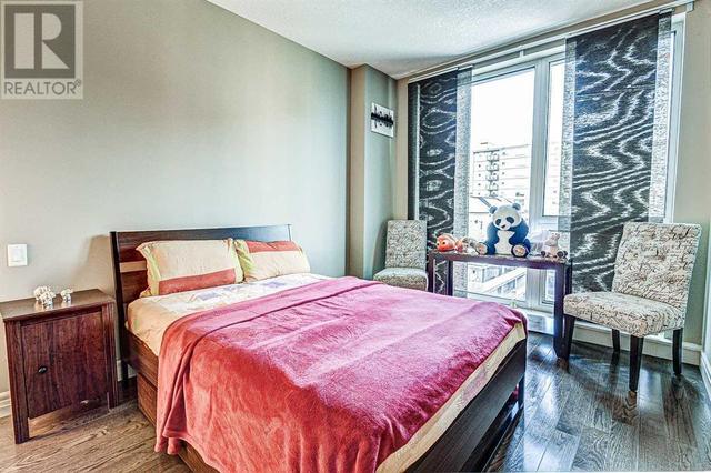 500, - 817 15 Avenue Sw, Condo with 2 bedrooms, 2 bathrooms and 1 parking in Calgary AB | Image 16