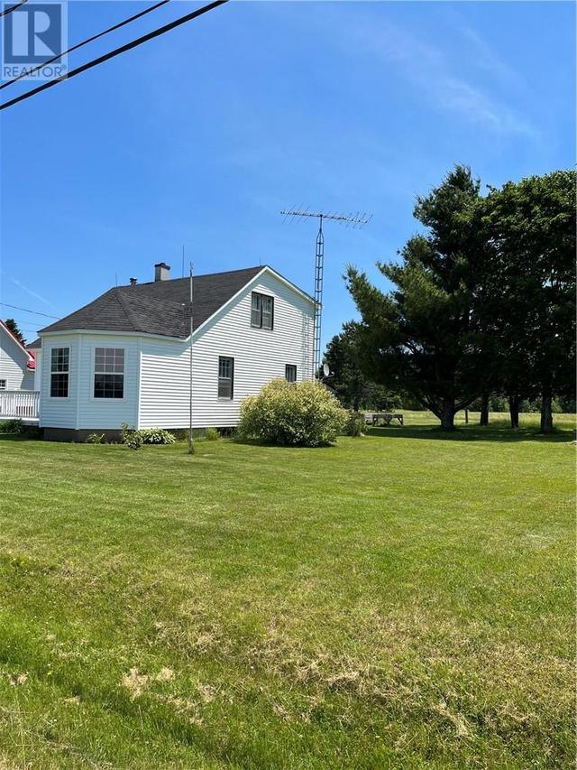 1195 Saint Charles South Rd, House detached with 2 bedrooms, 1 bathrooms and null parking in Saint Charles NB | Image 5
