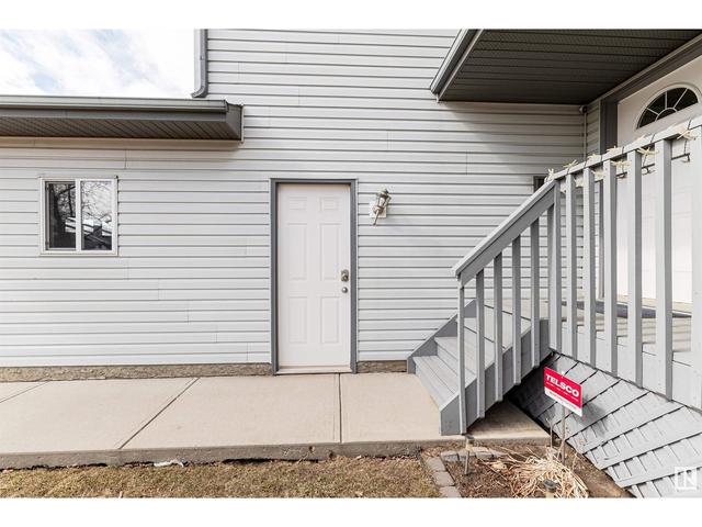 348 Wild Rose Wy Nw, House detached with 3 bedrooms, 3 bathrooms and null parking in Edmonton AB | Image 4