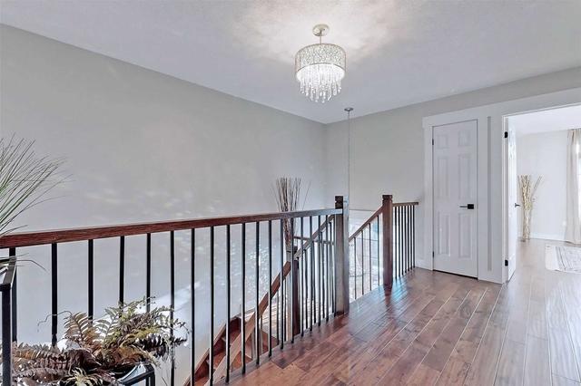 5943 Brookhaven Way, House detached with 4 bedrooms, 4 bathrooms and 5 parking in Mississauga ON | Image 10