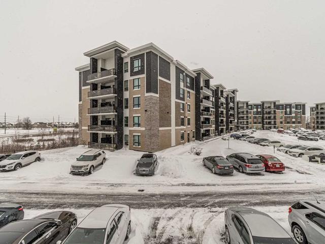 211 - 620 Sauve St, Condo with 2 bedrooms, 2 bathrooms and 1 parking in Milton ON | Image 7