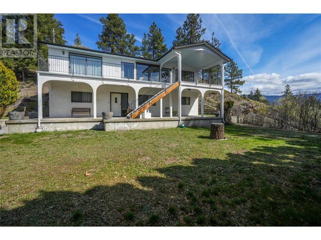 16601 Logie Road, House detached with 3 bedrooms, 2 bathrooms and 1 parking in Summerland BC | Image 2