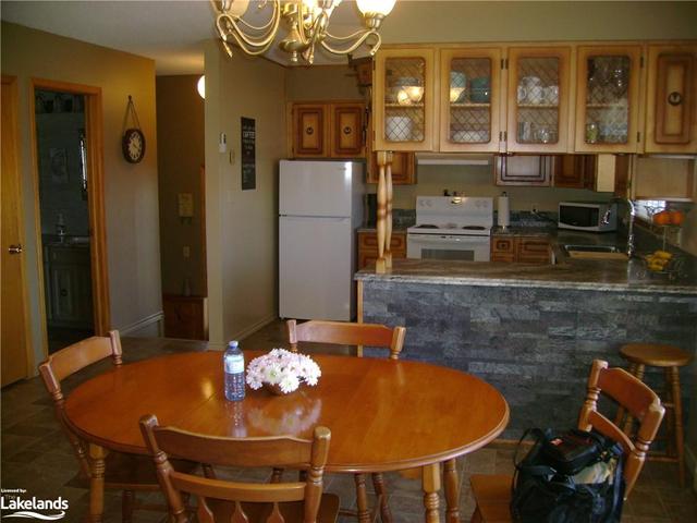 59 Wilson Lake Crescent, House detached with 3 bedrooms, 1 bathrooms and 9 parking in Parry Sound, Unorganized, Centre Part ON | Image 28