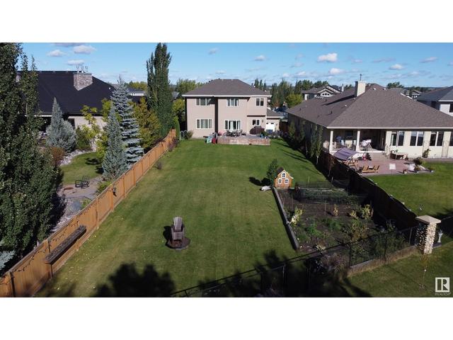 55 Longview Dr, House detached with 7 bedrooms, 3 bathrooms and null parking in Spruce Grove AB | Image 2