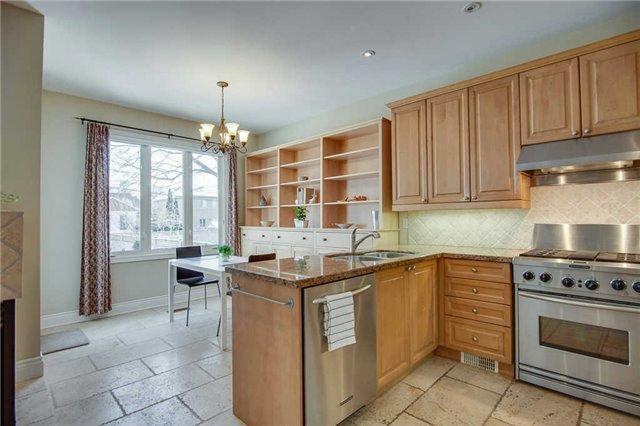 101 Brooklawn Ave, House detached with 4 bedrooms, 4 bathrooms and 4 parking in Toronto ON | Image 7