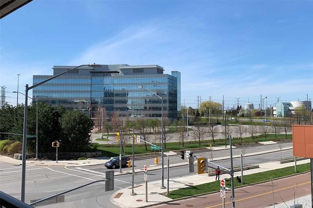 310 - 1 Upper Duke Cres, Condo with 1 bedrooms, 2 bathrooms and 1 parking in Markham ON | Image 14