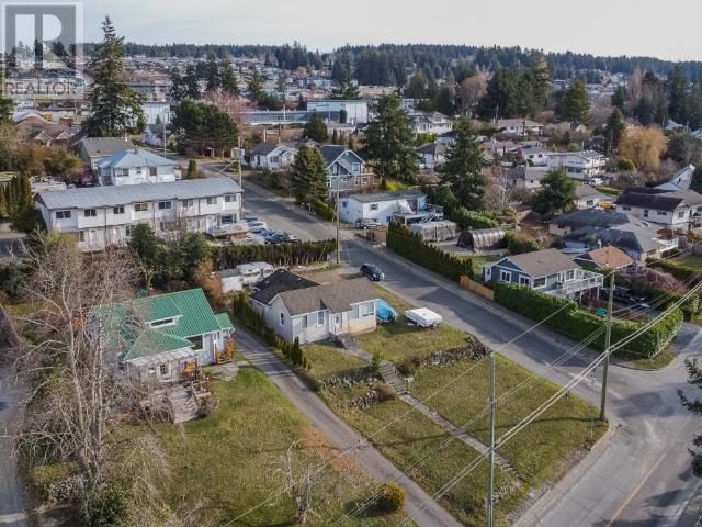 6883 Egmont Street, Home with 0 bedrooms, 0 bathrooms and null parking in Powell River BC | Image 9