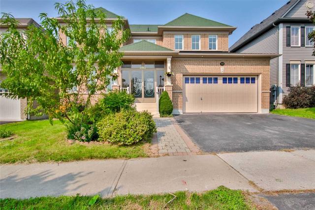 2026 Bridle Rd, House detached with 4 bedrooms, 4 bathrooms and 6 parking in Oshawa ON | Image 12
