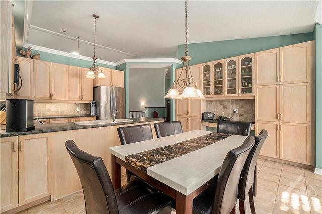 62 Sable Run Drive, Townhouse with 3 bedrooms, 3 bathrooms and 6 parking in Ottawa ON | Image 9
