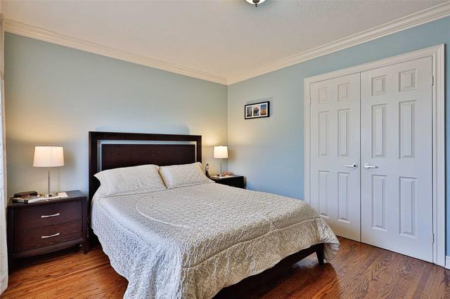 30 Prescott Ave, House semidetached with 3 bedrooms, 2 bathrooms and 1 parking in Toronto ON | Image 2