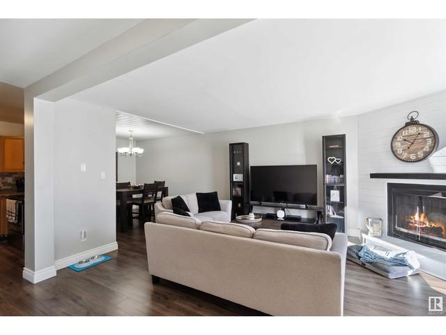 14519 121 St Nw Nw, House attached with 3 bedrooms, 1 bathrooms and null parking in Edmonton AB | Image 10