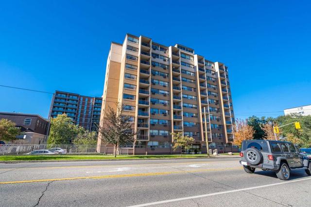 106 - 1950 Main St W, Condo with 0 bedrooms, 1 bathrooms and 1 parking in Hamilton ON | Image 12