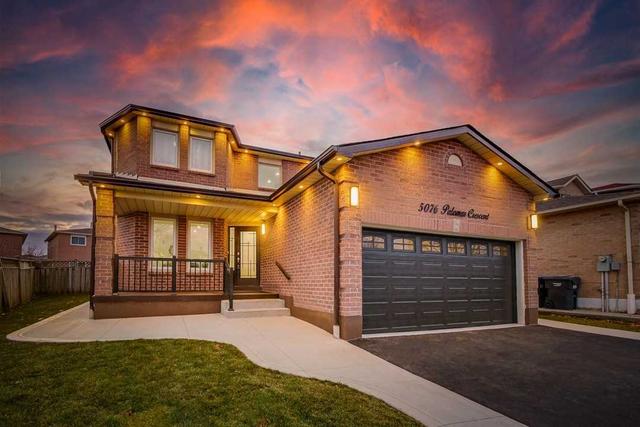 5076 Palomar Cres, House detached with 4 bedrooms, 4 bathrooms and 6 parking in Mississauga ON | Image 23