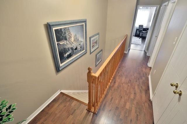 42 - 2960 Headon Forest Dr, Townhouse with 3 bedrooms, 4 bathrooms and 3 parking in Burlington ON | Image 7