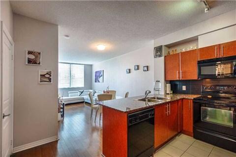608 - 3515 Kariya Dr, Condo with 1 bedrooms, 1 bathrooms and 1 parking in Mississauga ON | Image 8