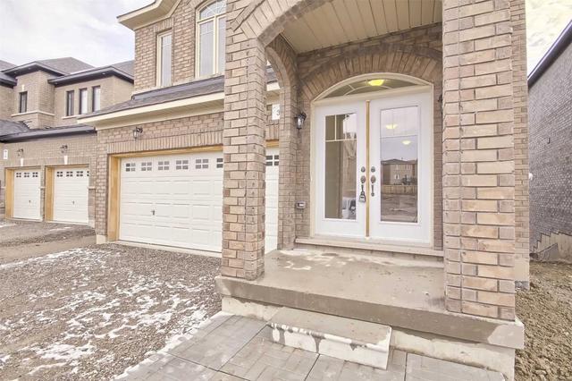 33 Ridgeview Crt, House detached with 4 bedrooms, 4 bathrooms and 4 parking in Bradford West Gwillimbury ON | Image 12