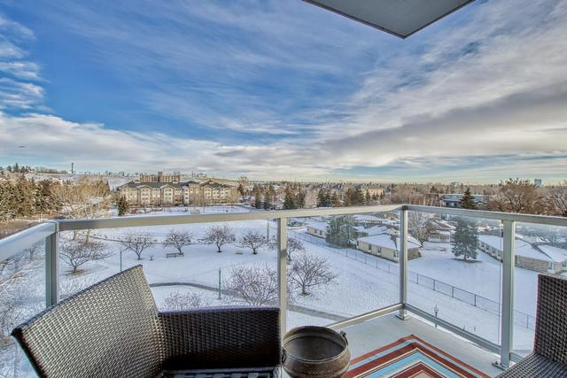 610 - 46 9 Street Ne, Condo with 3 bedrooms, 3 bathrooms and 2 parking in Calgary AB | Image 29