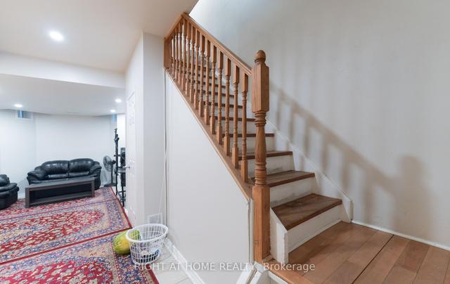 th 19 - 2472 Eglinton Ave E, Townhouse with 4 bedrooms, 3 bathrooms and 1 parking in Toronto ON | Image 19