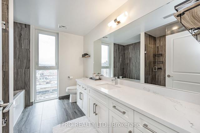 907 - 2007 James St, Condo with 2 bedrooms, 2 bathrooms and 1 parking in Burlington ON | Image 15