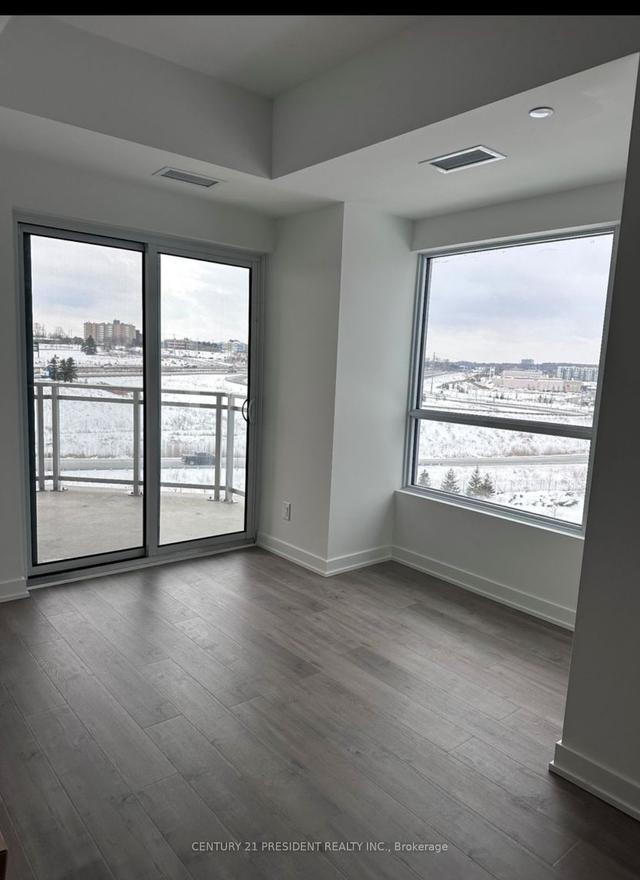 701 - 56 Lakeside Terr, Condo with 1 bedrooms, 1 bathrooms and 1 parking in Barrie ON | Image 9