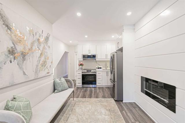 66 Bellevue Ave, House attached with 4 bedrooms, 3 bathrooms and 1 parking in Toronto ON | Image 26