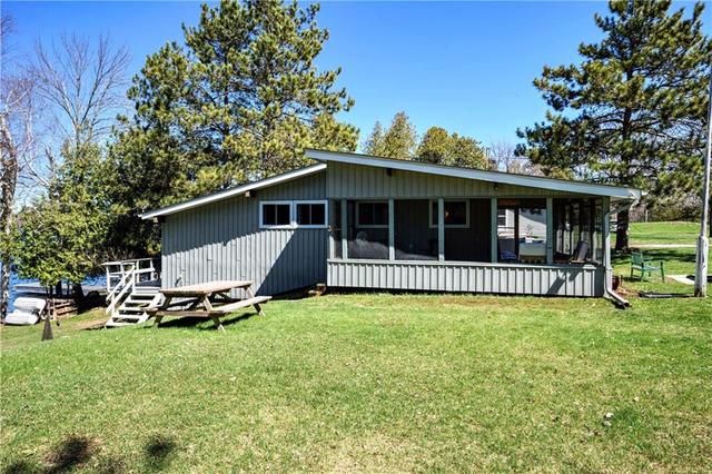 4517 R45 Road, House detached with 3 bedrooms, 1 bathrooms and 4 parking in Rideau Lakes ON | Image 15
