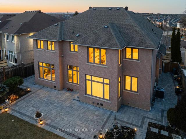 109 Spring Blossom Cres, House detached with 4 bedrooms, 6 bathrooms and 9 parking in Markham ON | Image 30