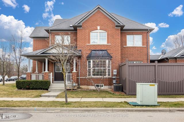 504 Duncan Lane, House attached with 4 bedrooms, 4 bathrooms and 4 parking in Milton ON | Image 12