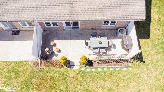 134 Meadow Lane, House attached with 2 bedrooms, 2 bathrooms and 2 parking in Wasaga Beach ON | Image 22