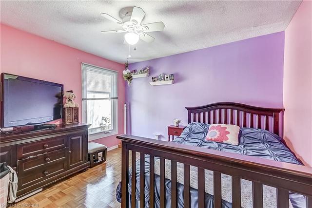 32 - 59 Kenninghall Boulevard, House detached with 3 bedrooms, 1 bathrooms and 2 parking in Mississauga ON | Image 21