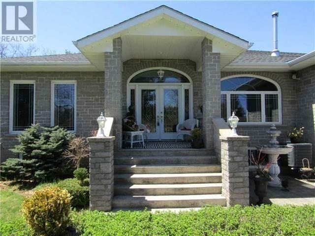 1538 Joyceville Rd, House detached with 2 bedrooms, 3 bathrooms and 12 parking in Kingston ON | Image 10