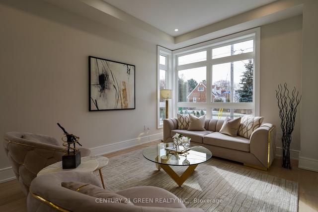 49 Grantbrook St, House detached with 4 bedrooms, 6 bathrooms and 7 parking in Toronto ON | Image 37