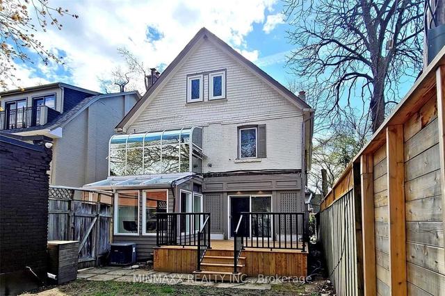 74 Dale Ave, House detached with 5 bedrooms, 5 bathrooms and 2 parking in Toronto ON | Image 35