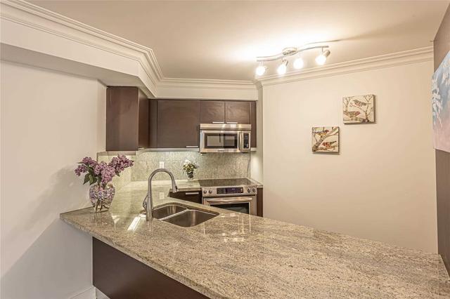 507 - 650 Sheppard Ave E, Condo with 2 bedrooms, 2 bathrooms and 1 parking in Toronto ON | Image 19