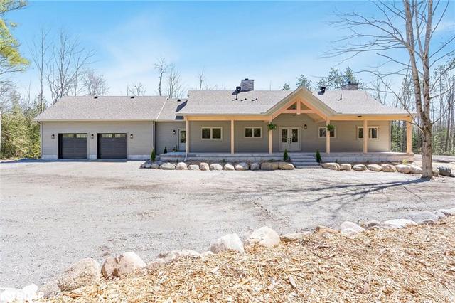 320 Concession Road 12 W, House detached with 3 bedrooms, 3 bathrooms and 23 parking in Tiny ON | Image 23