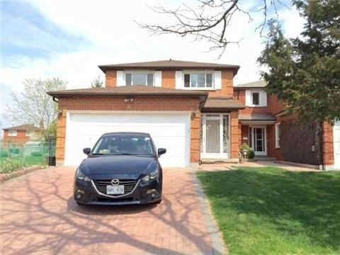 6 Royal Albert Cres, House detached with 4 bedrooms, 6 bathrooms and 4 parking in Toronto ON | Image 1