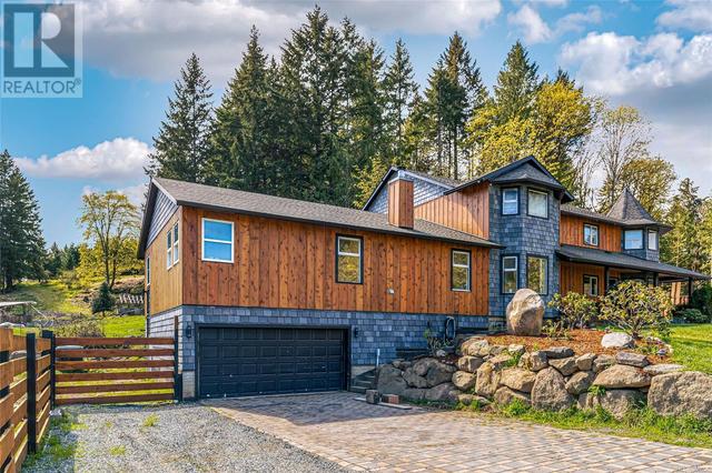 1675 Kelsie Rd, House detached with 6 bedrooms, 4 bathrooms and 10 parking in Nanaimo C BC | Image 2
