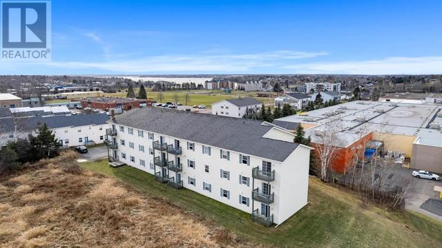 306 - 49 Burns Avenue, Condo with 2 bedrooms, 1 bathrooms and null parking in Charlottetown PE | Image 37