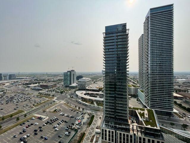 2602 - 7890 Jane St, Condo with 2 bedrooms, 2 bathrooms and 0 parking in Vaughan ON | Image 8