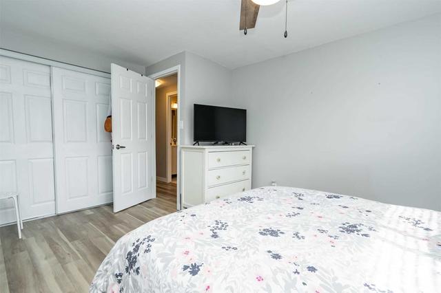 17 Arran Dr, House semidetached with 2 bedrooms, 2 bathrooms and 5 parking in St. Catharines ON | Image 13