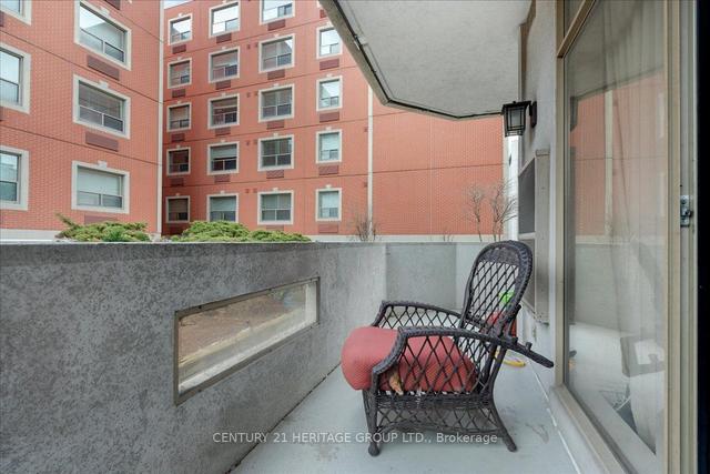 102 - 67 Caroline St S, Condo with 2 bedrooms, 1 bathrooms and 1 parking in Hamilton ON | Image 21