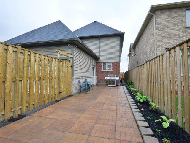 1533 Upper Sherman Ave, House detached with 3 bedrooms, 3 bathrooms and 2 parking in Hamilton ON | Image 19