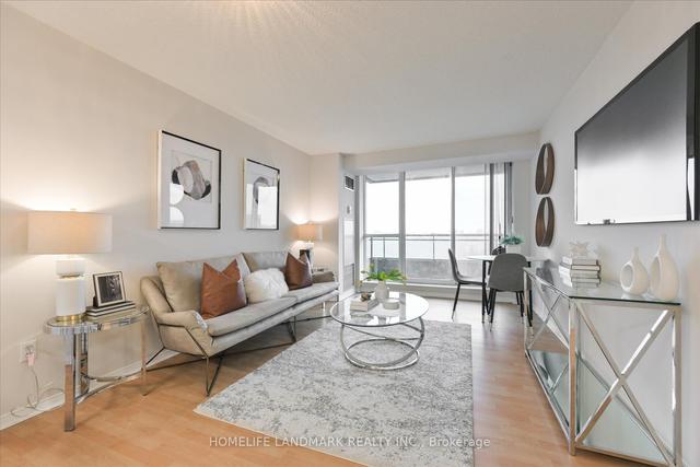 lph10 - 39 Pemberton Ave, Condo with 2 bedrooms, 2 bathrooms and 1 parking in Toronto ON | Image 13