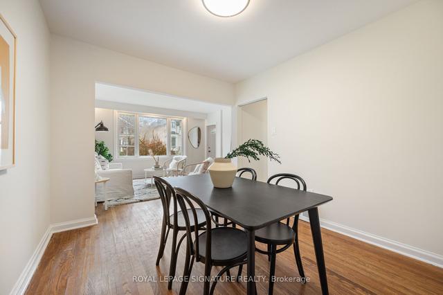 124 Homewood Ave, House detached with 4 bedrooms, 3 bathrooms and 4 parking in Toronto ON | Image 40